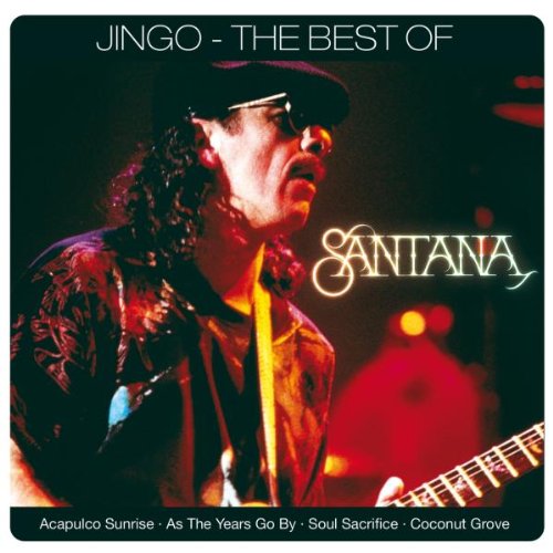 Jingo-The Best Of Pop