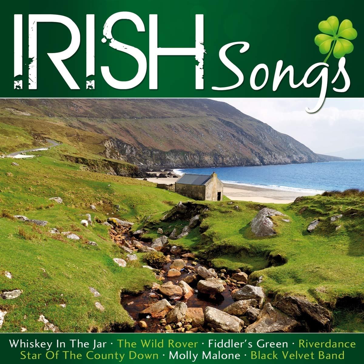Irish Songs Pop