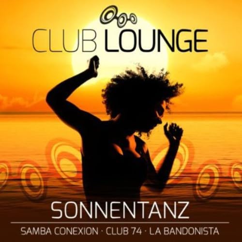 Clublounge-Sonnentanz Pop