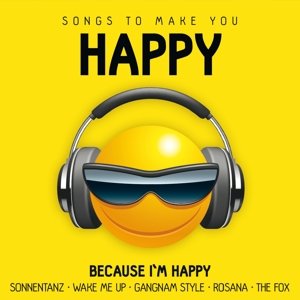 Songs to Make You Happy Pop