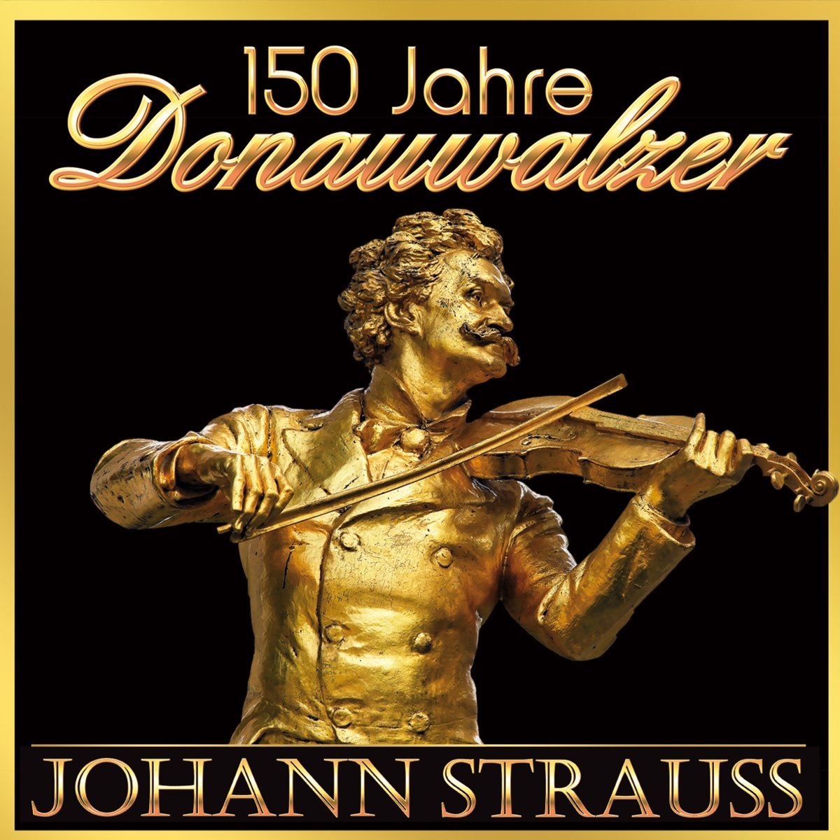 150 Jahre-Donauwalzer Classical