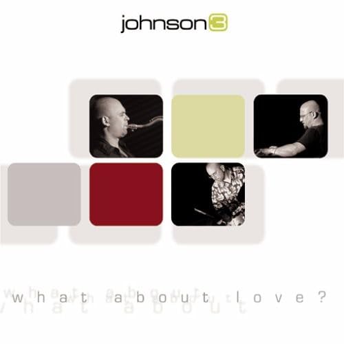 What About Love? Jazz