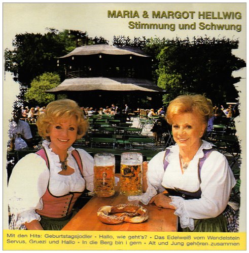 Stimmung und Schwung German Schlager & Volksmusik