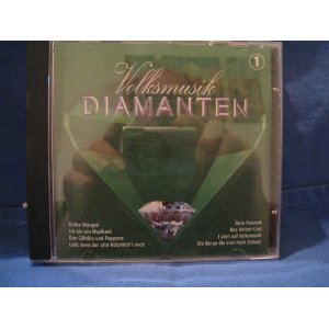Product Image: Volksmusikdiamanten 1