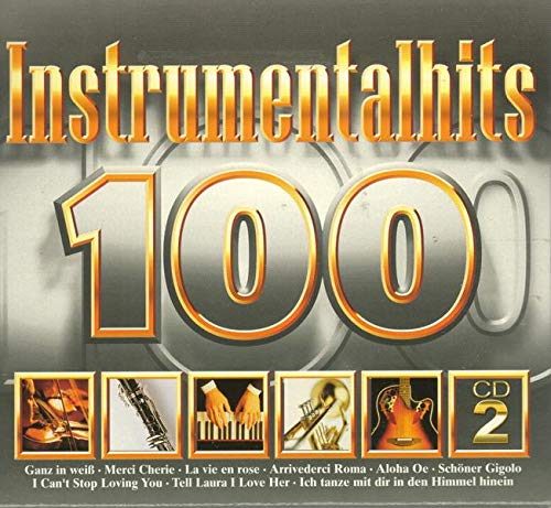 Instrumentalhits CD 2 Music