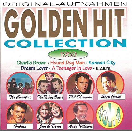 Andy Williams, Connie Francis, Coasters, Frankie Avalon, Sam Cooke.. Music