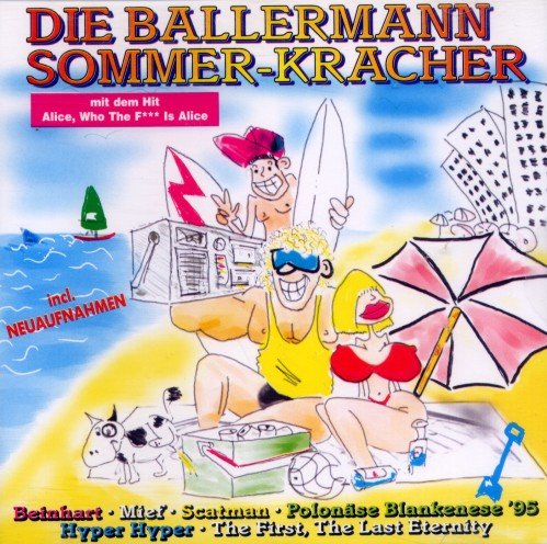 Los Reyes, Dorf-Rock, Ulli Martin, Gottlieb Wendehals.. Music