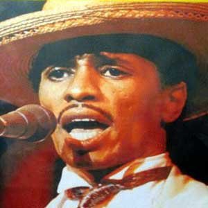 Kid Creole and the Coconuts Pop