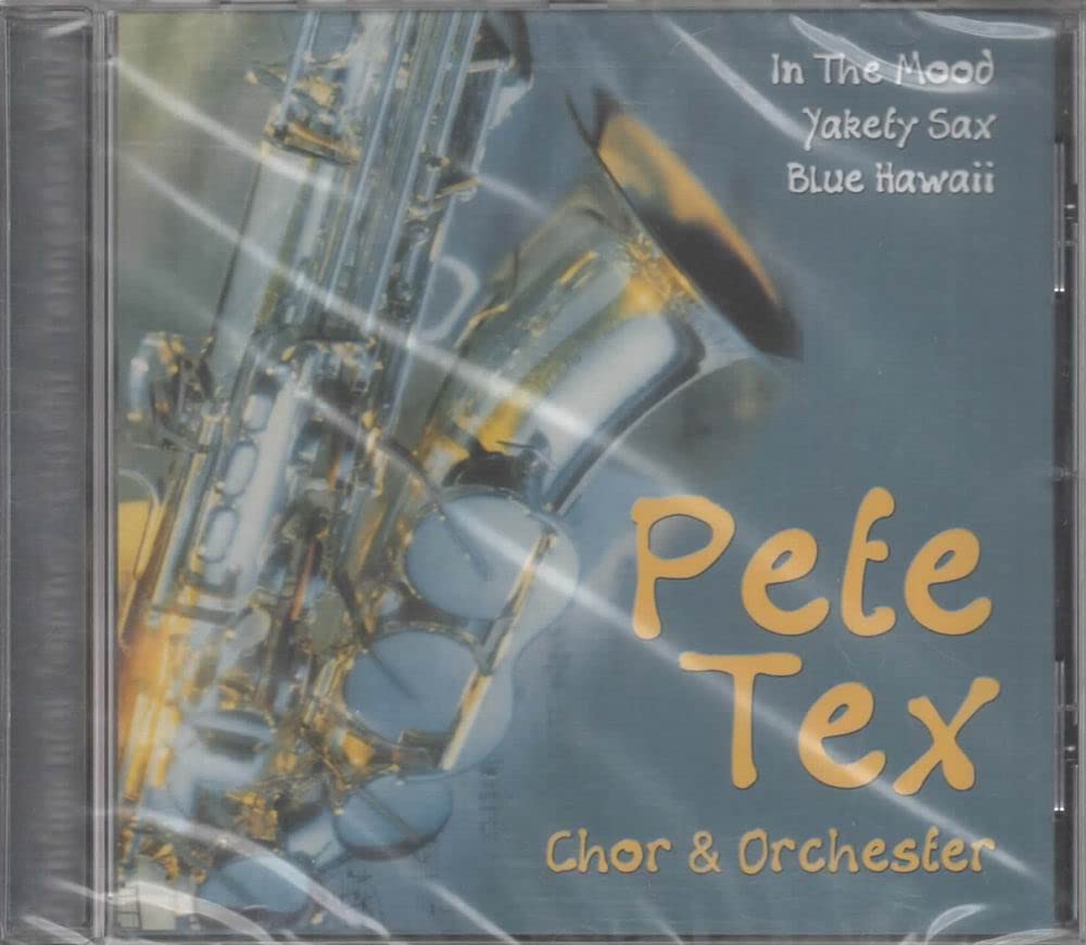 Chor & Orchester Music