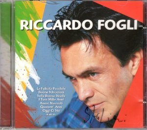 Riccardo Fogli Pop