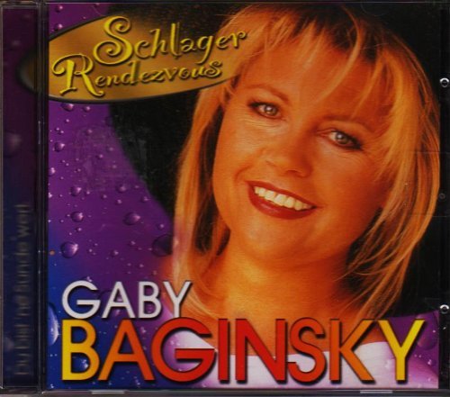 Schlager Rendezvous-Du bist 'ne Sünde wert Music