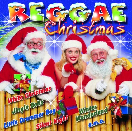 Product Image: Reggae Christmas