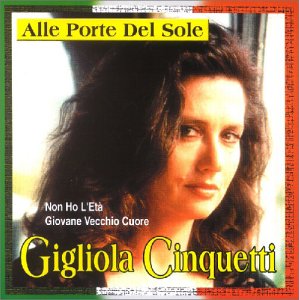 Alle Porte Del Sole Pop