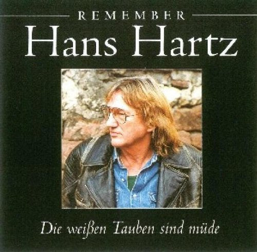 Die Weissen Tauben Sind Müde German Schlager & Volksmusik