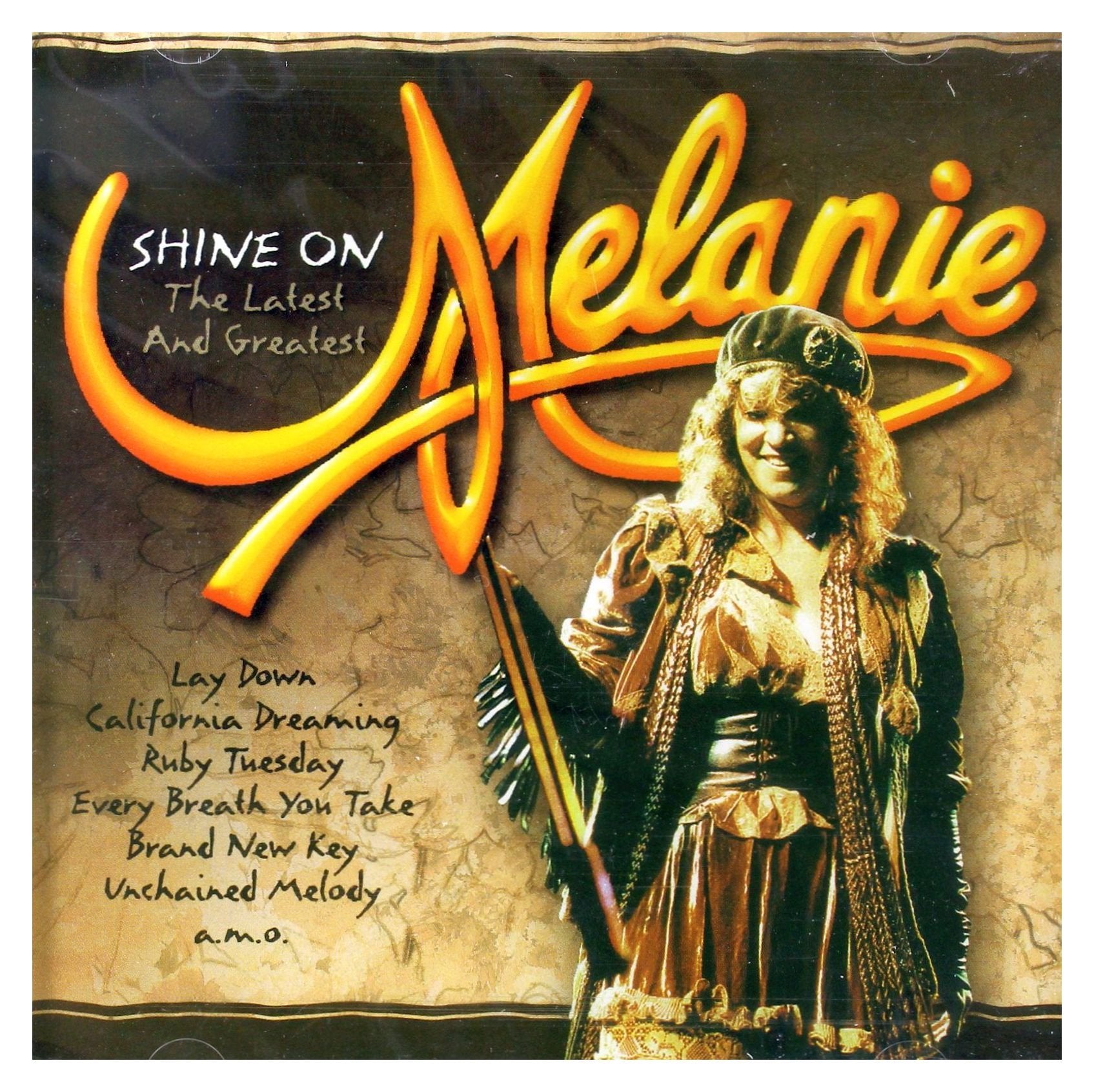 Melanie Pop