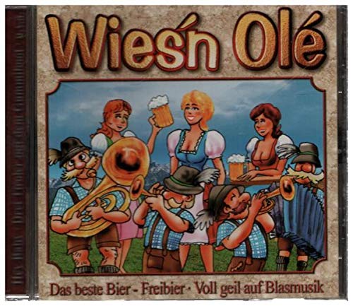 Wies'n Olé Music