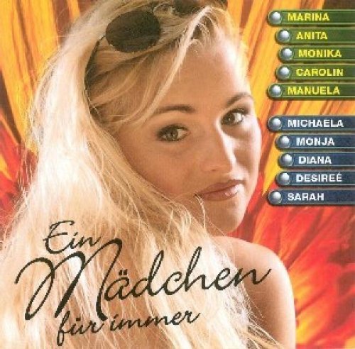 Product Image: Ein Mädchen für immer