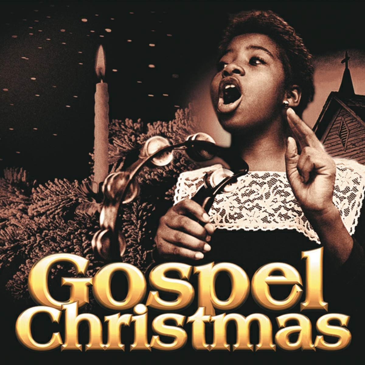 Product Image: Gospel Christmas