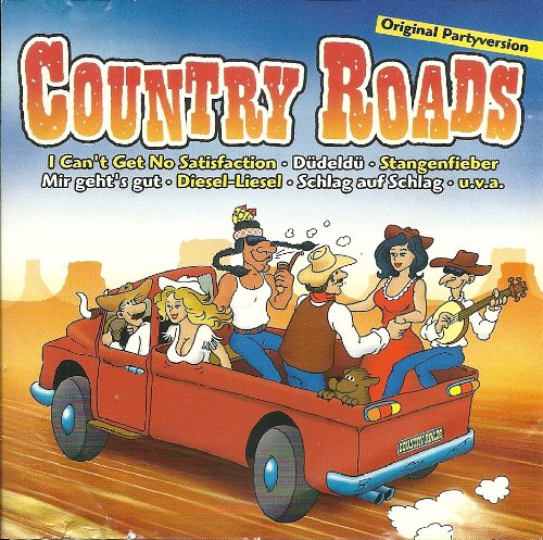 Country Roads - Party Stimmung Pur Music