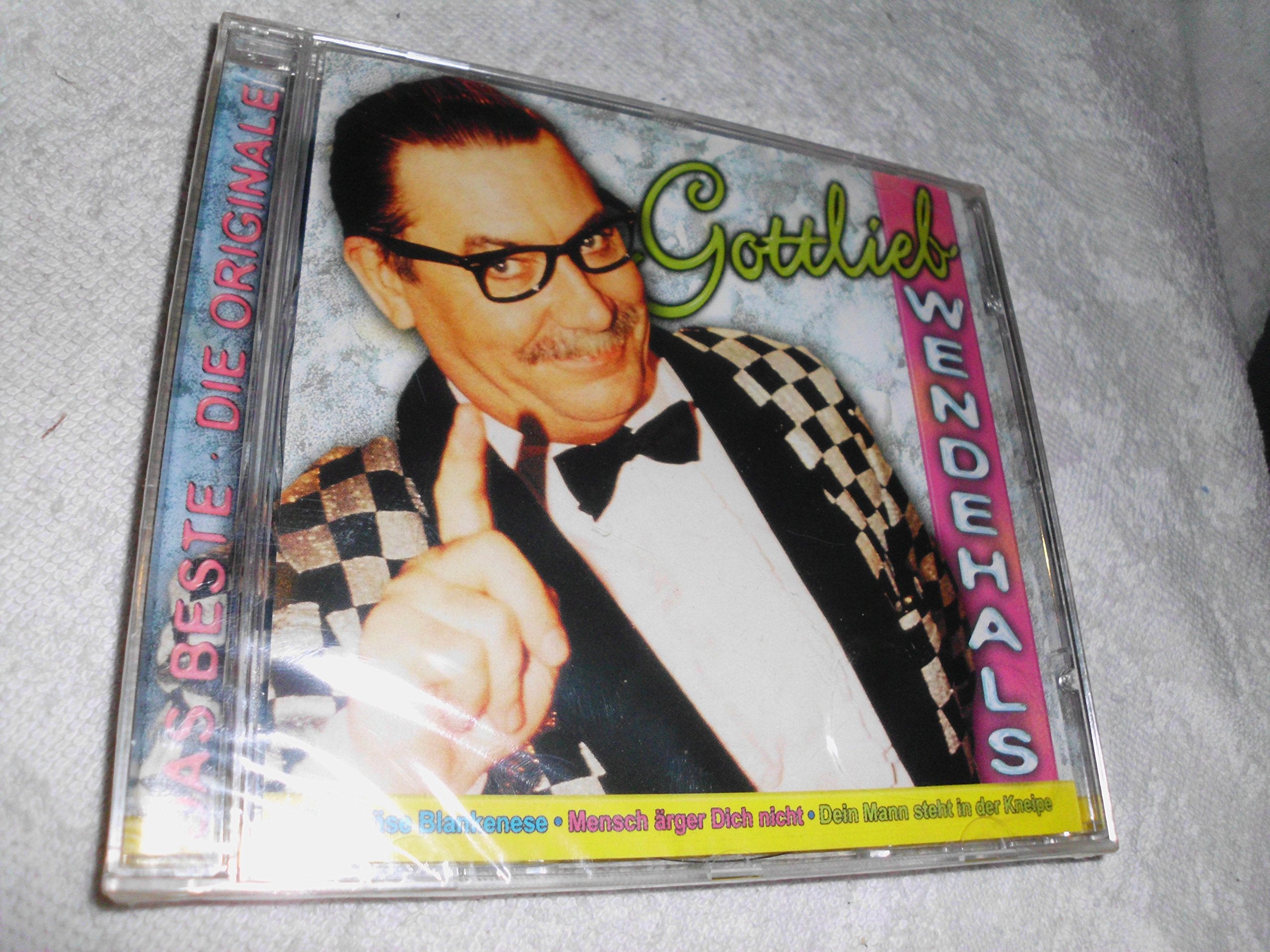 Das Beste-Die Originale Music
