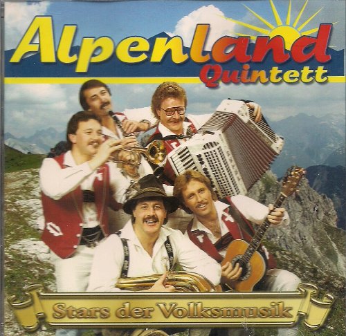 Stars der Volksmusik Music