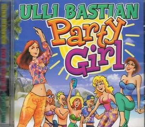 Party Girl Music