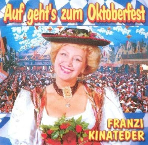 Auf geht's zum Oktoberfest Music
