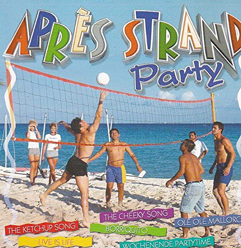 Product Image: Apres Strand Party
