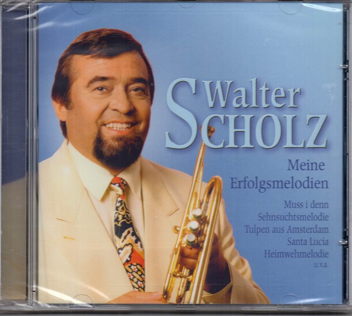 Meine Erfolgsmelodien Music