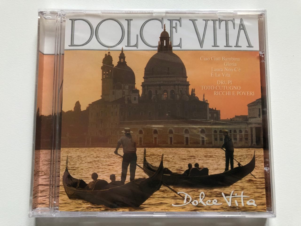 Product Image: Dolce Vita