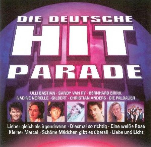 Die Deutsche Hitparade German Schlager & Volksmusik