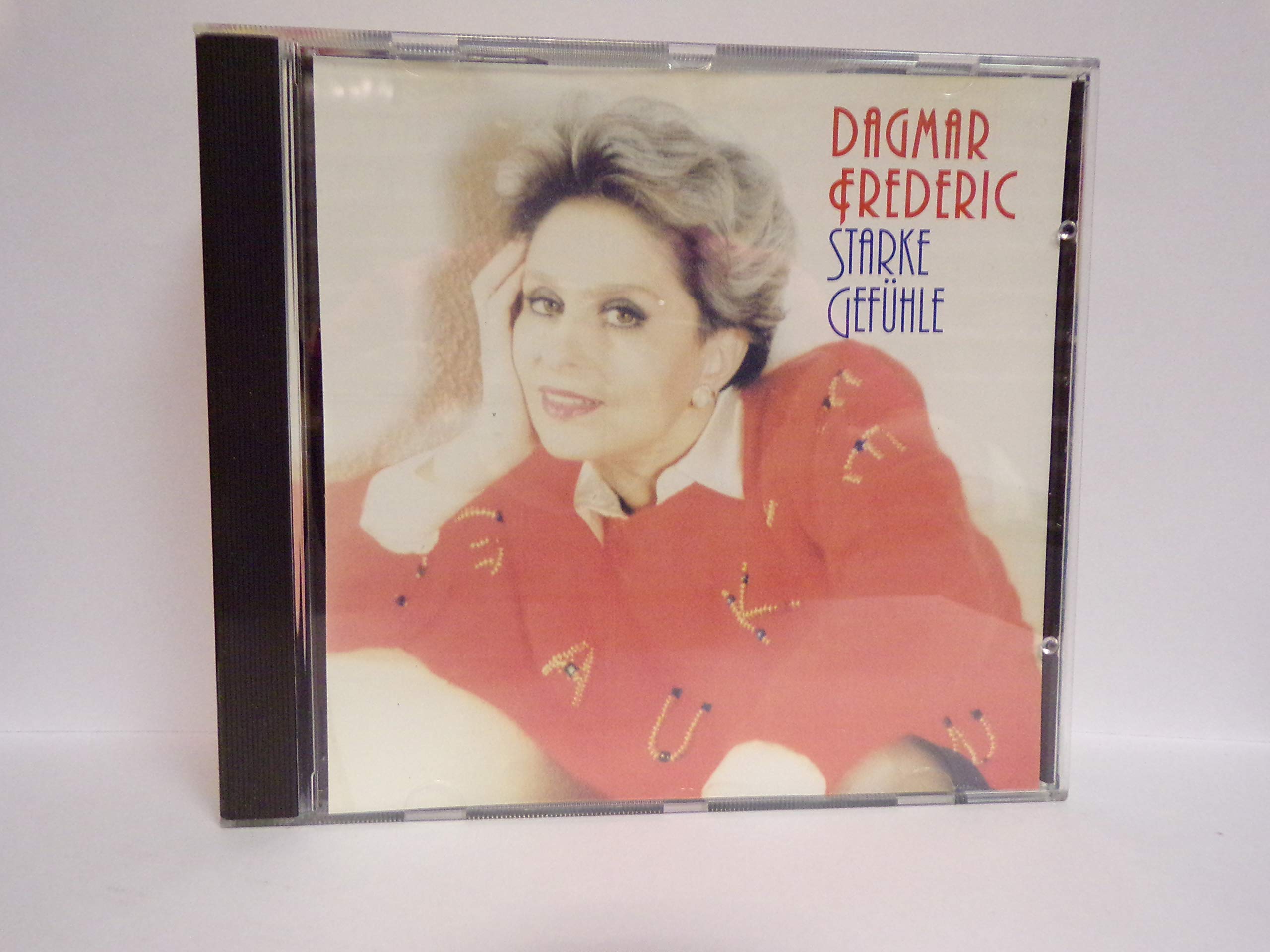 Starke Gefühle Music