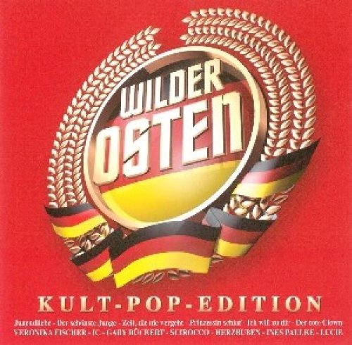 Product Image: Wilder Osten-Kult-Pop-Edition
