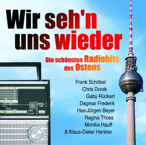 Wir seh'n uns wieder-Die sch German Schlager & Volksmusik