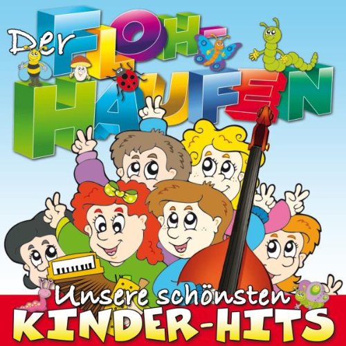 Unsere Schönsten Kinderhits Children & Young People