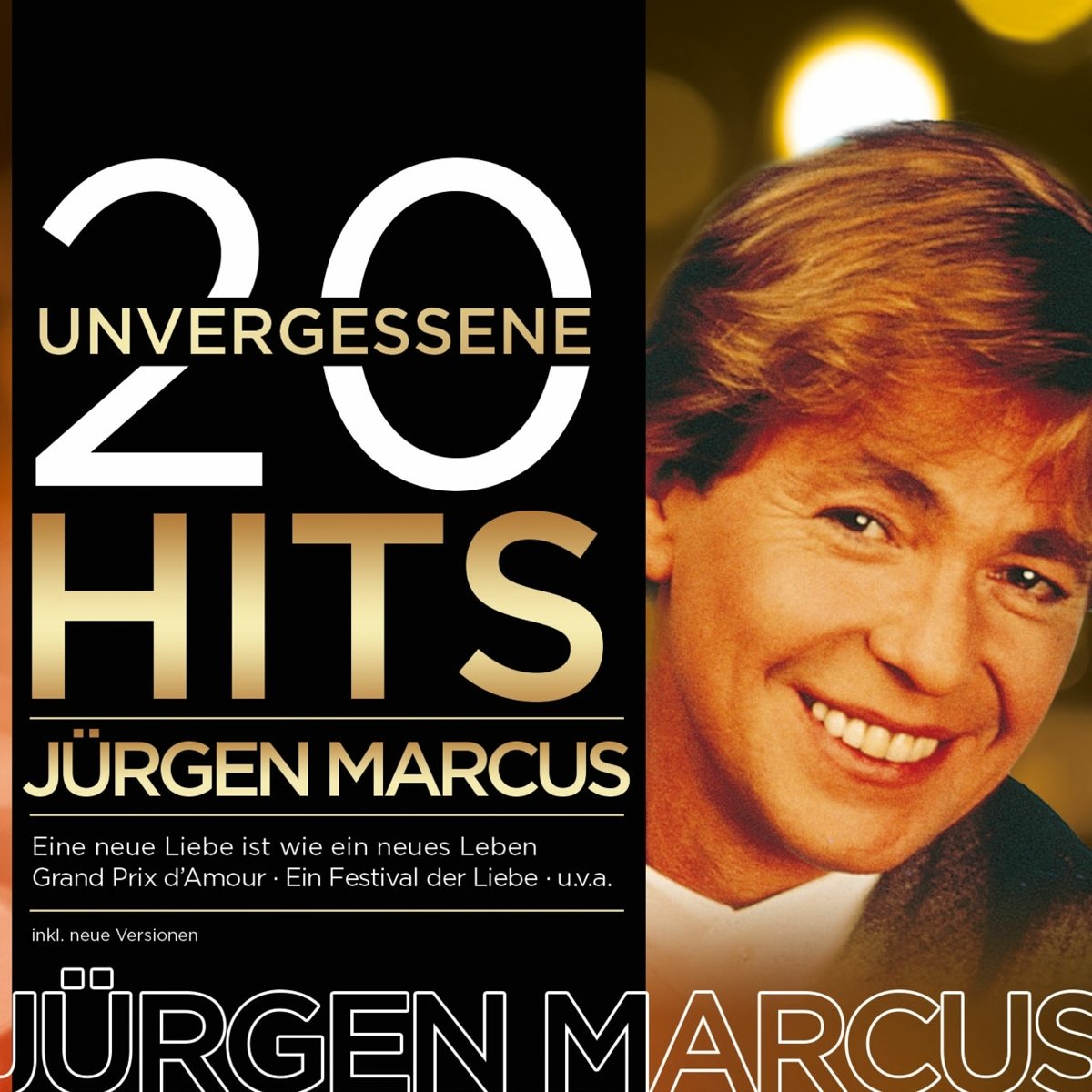 20 unvergessene Hits German Schlager & Volksmusik