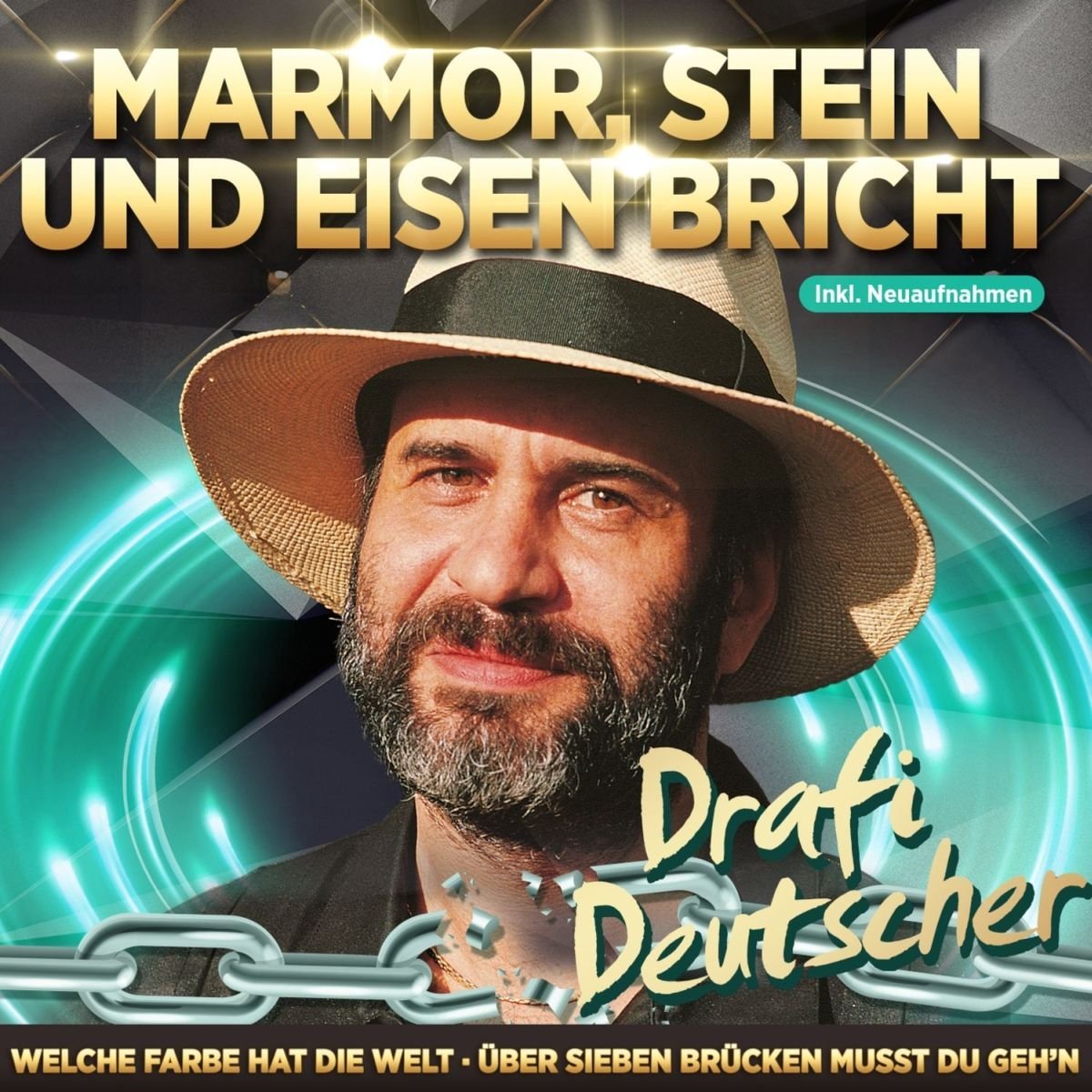 Marmor,Stein und Eisen bricht German Schlager & Volksmusik