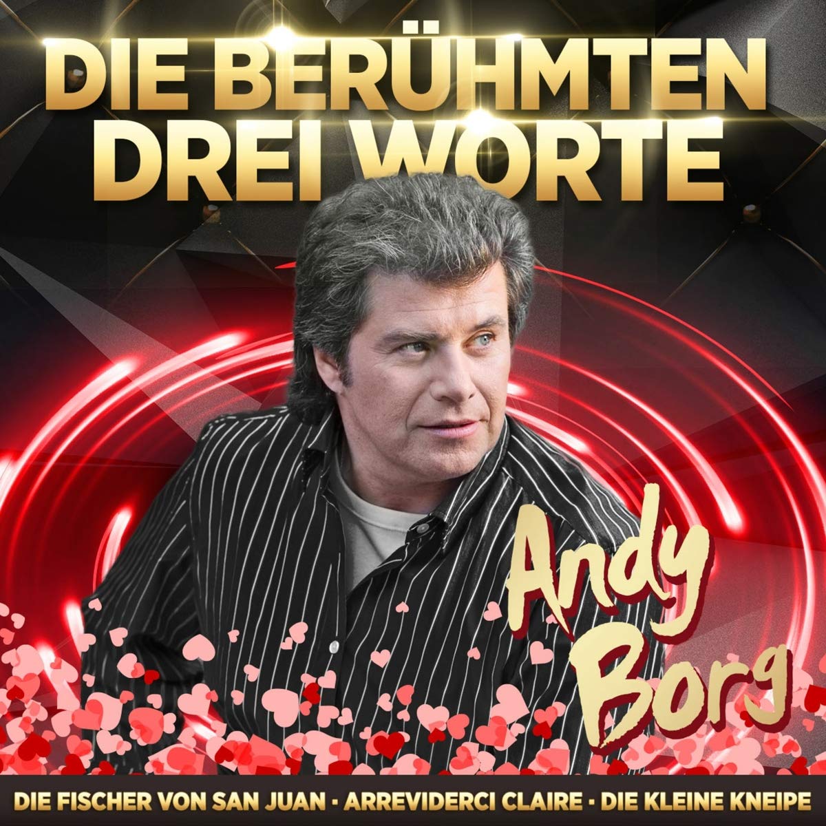 Jahrtausendhits-Die berühmten drei Worte Music for Children