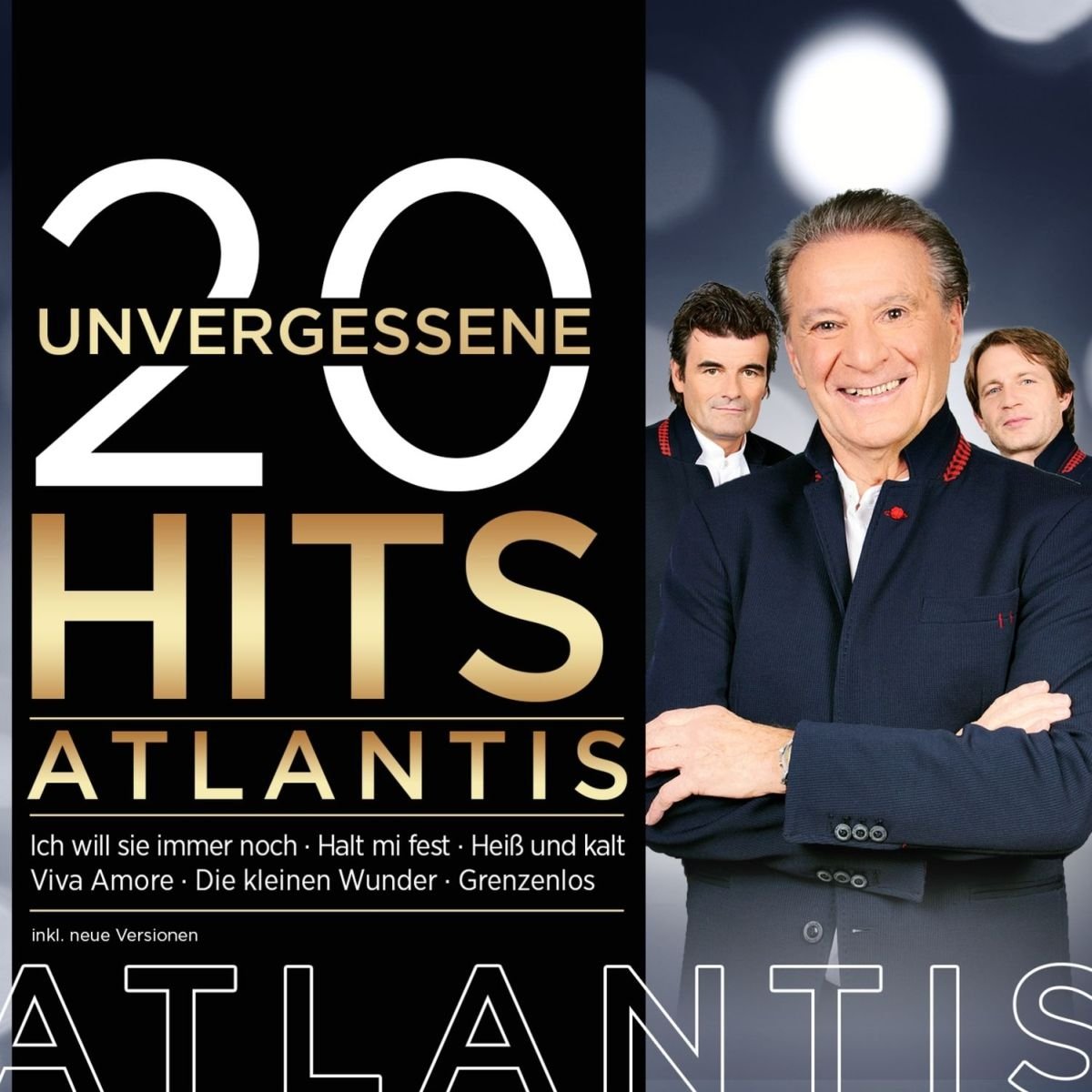 20 unvergessene Hits German Schlager & Volksmusik