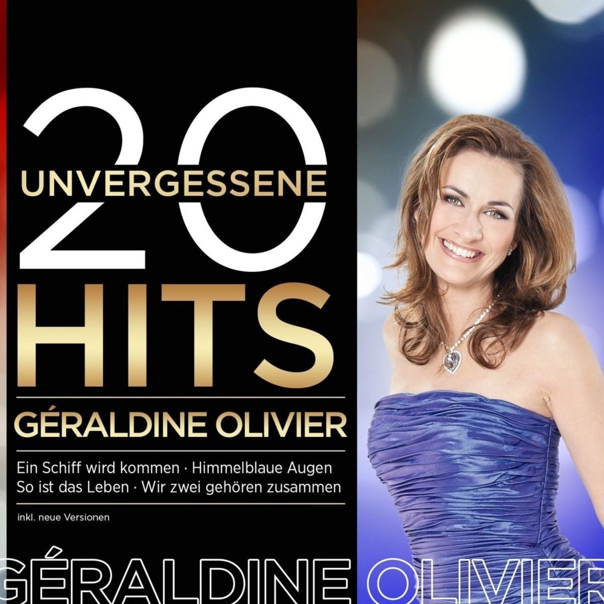 20 unvergessene Hits German Schlager & Volksmusik