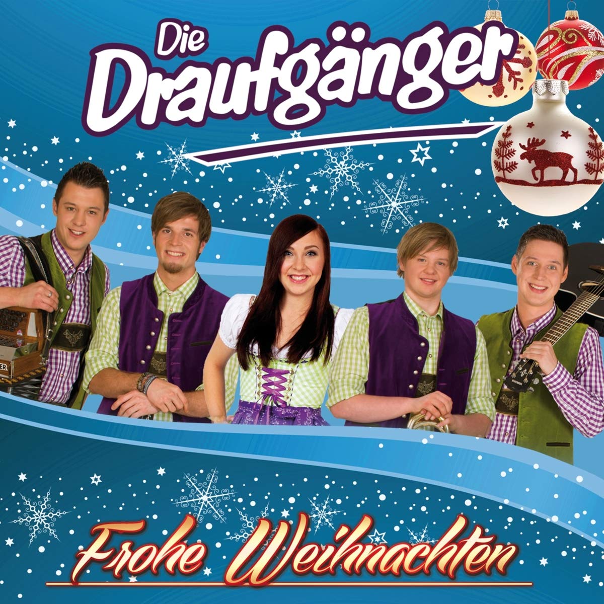 Frohe Weihnachten - Sterne der Weihnacht Music for Children