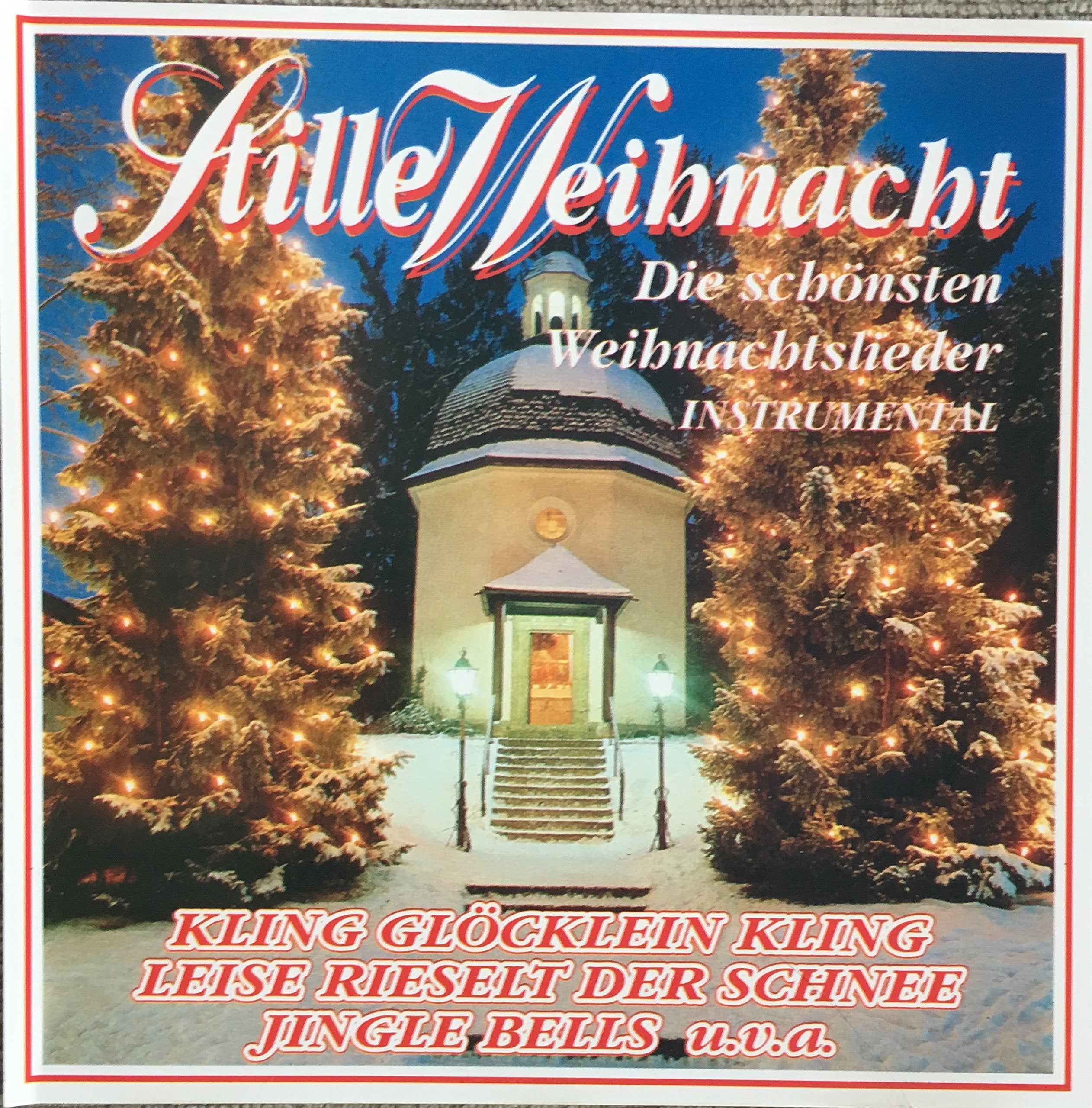 Product Image: Stille Weihnacht