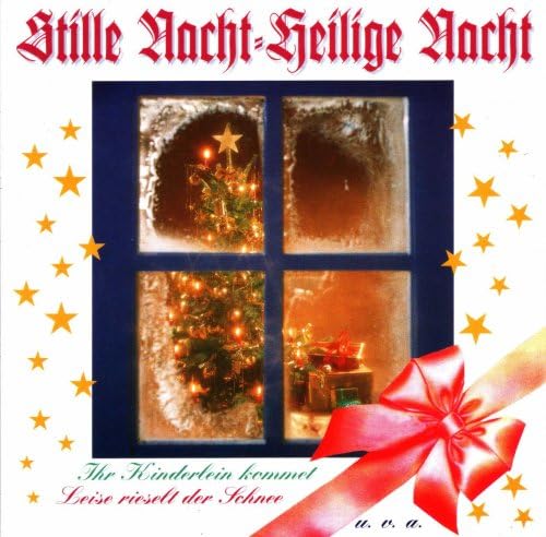Stille Nacht, heilige Nacht Music