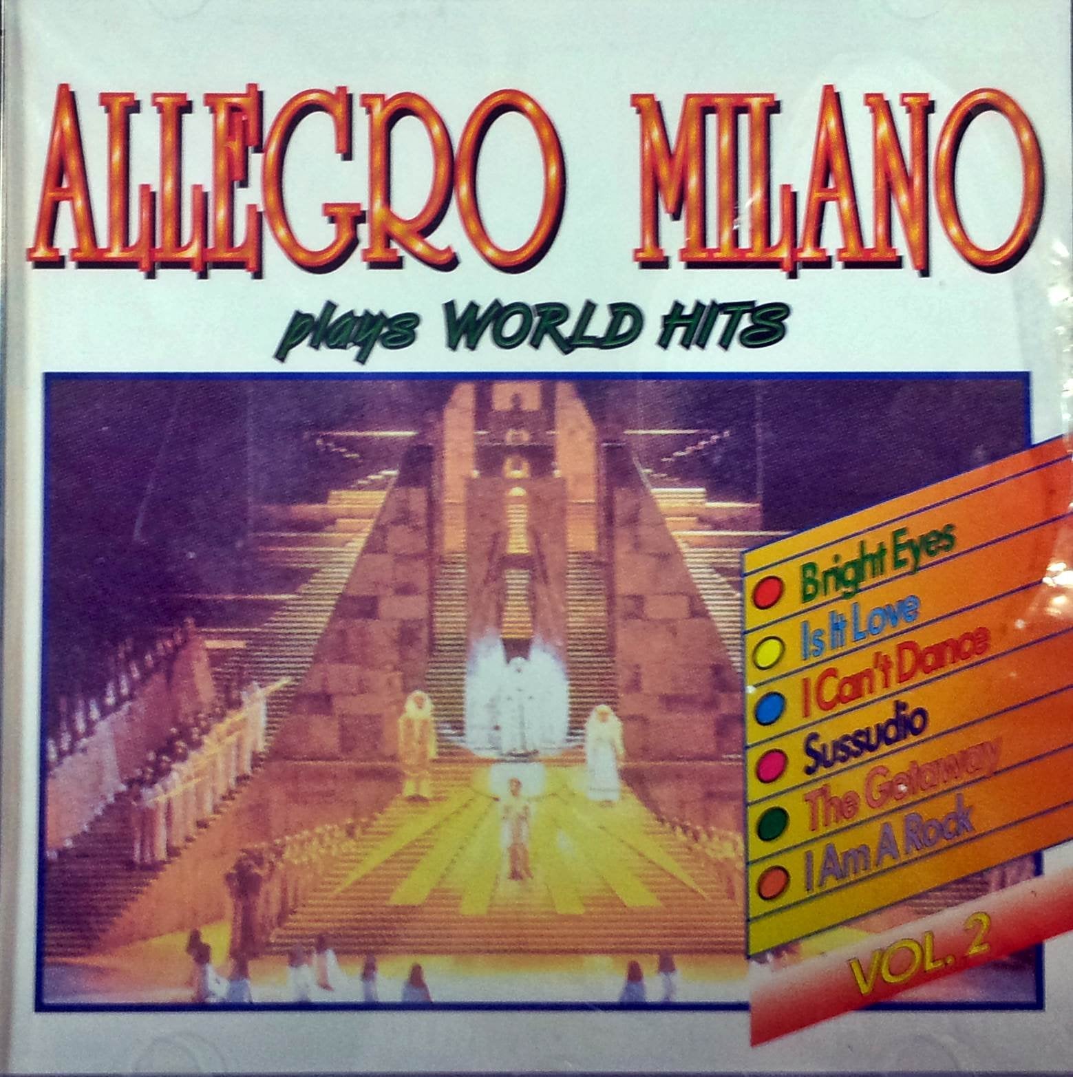 Product Image: Plays World Hits