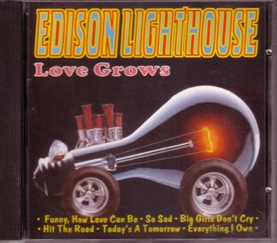 Love Grows Music