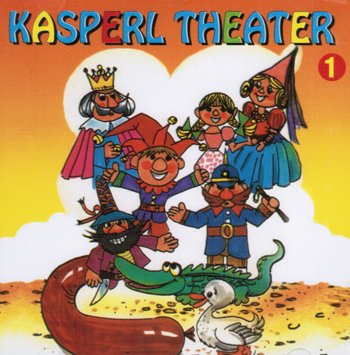 Product Image: Kasperl Theater - Folge 1