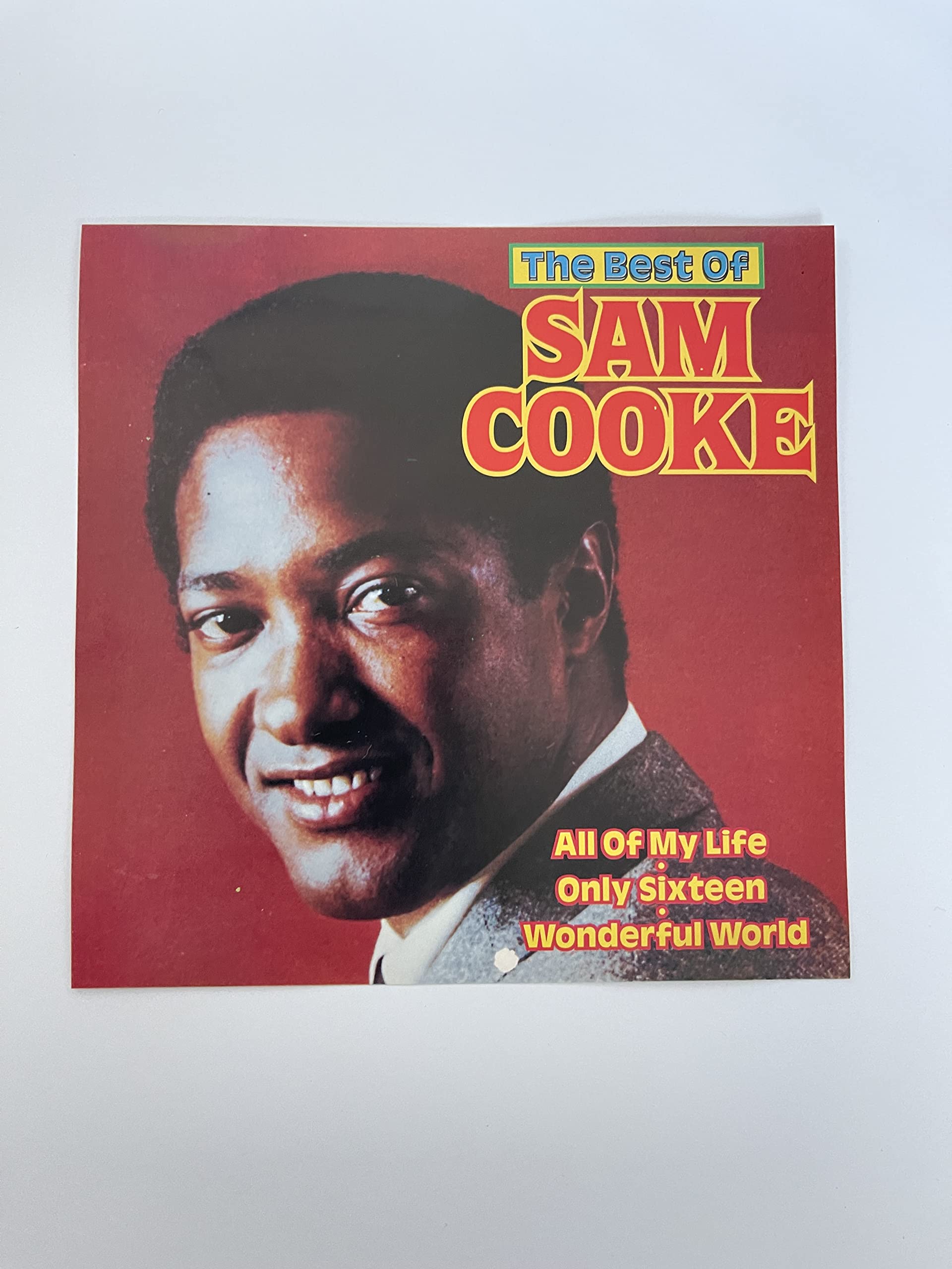Best of (14 tracks) Pop