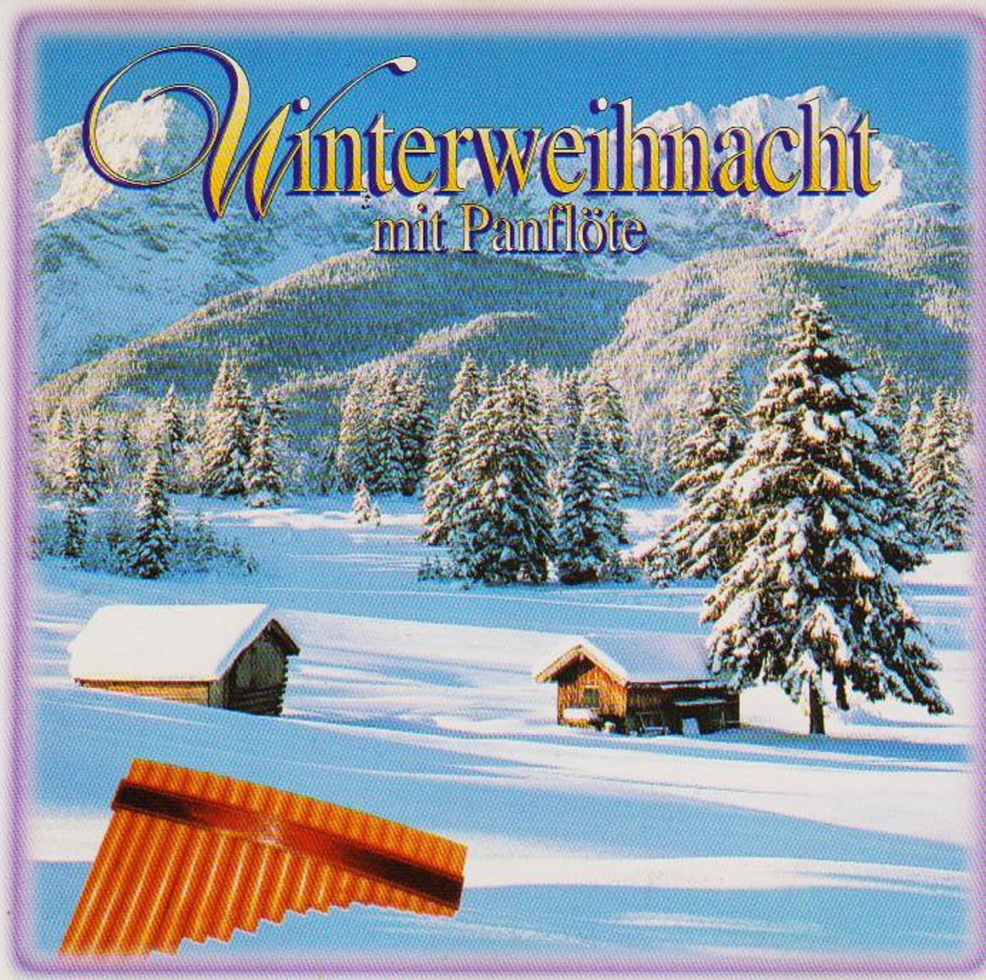 Winterweihnacht mit Panflöte Other music genres