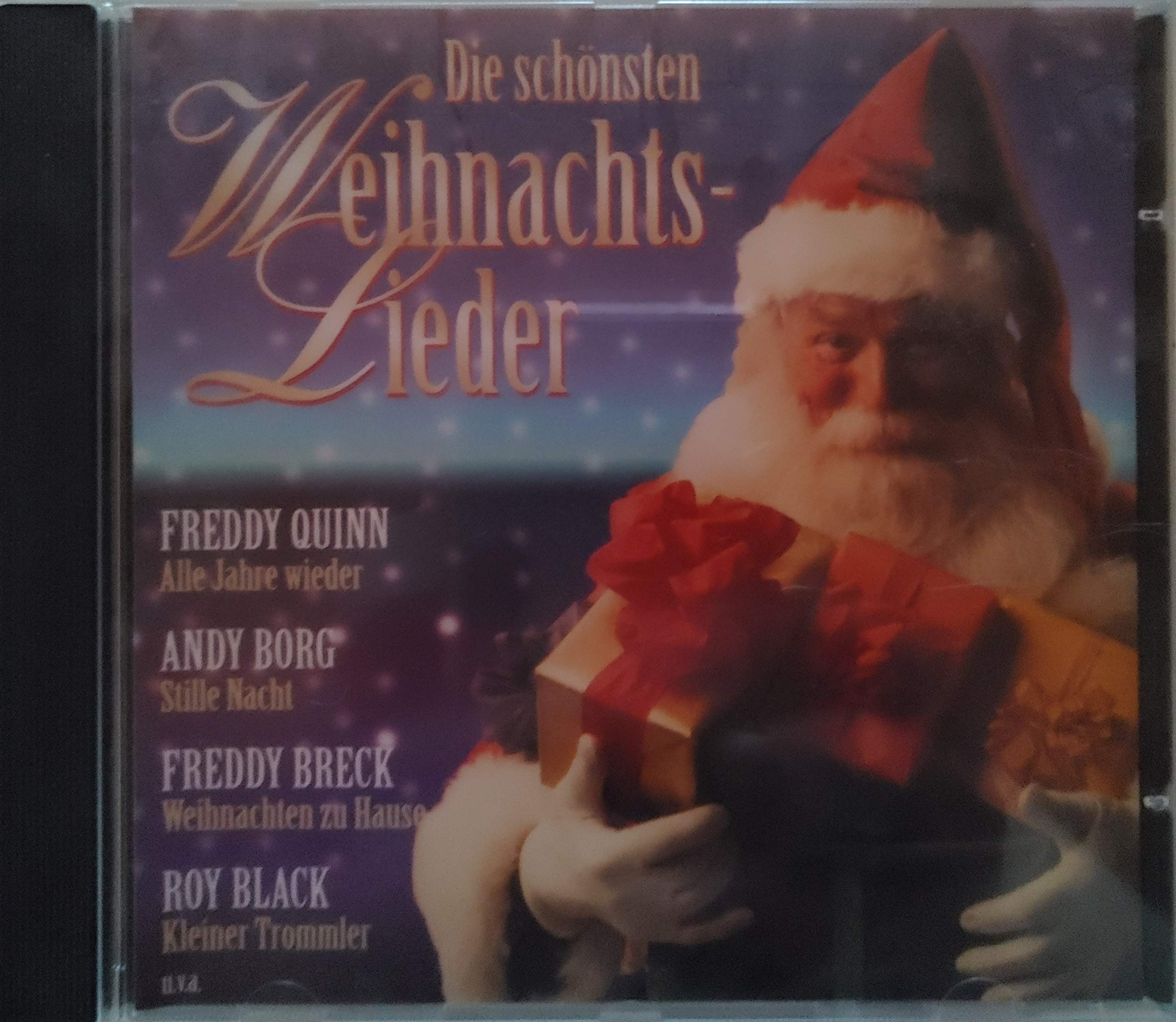 Kleiner Trommler (Roy Black) - Die schönsten Weihnachtslieder Music