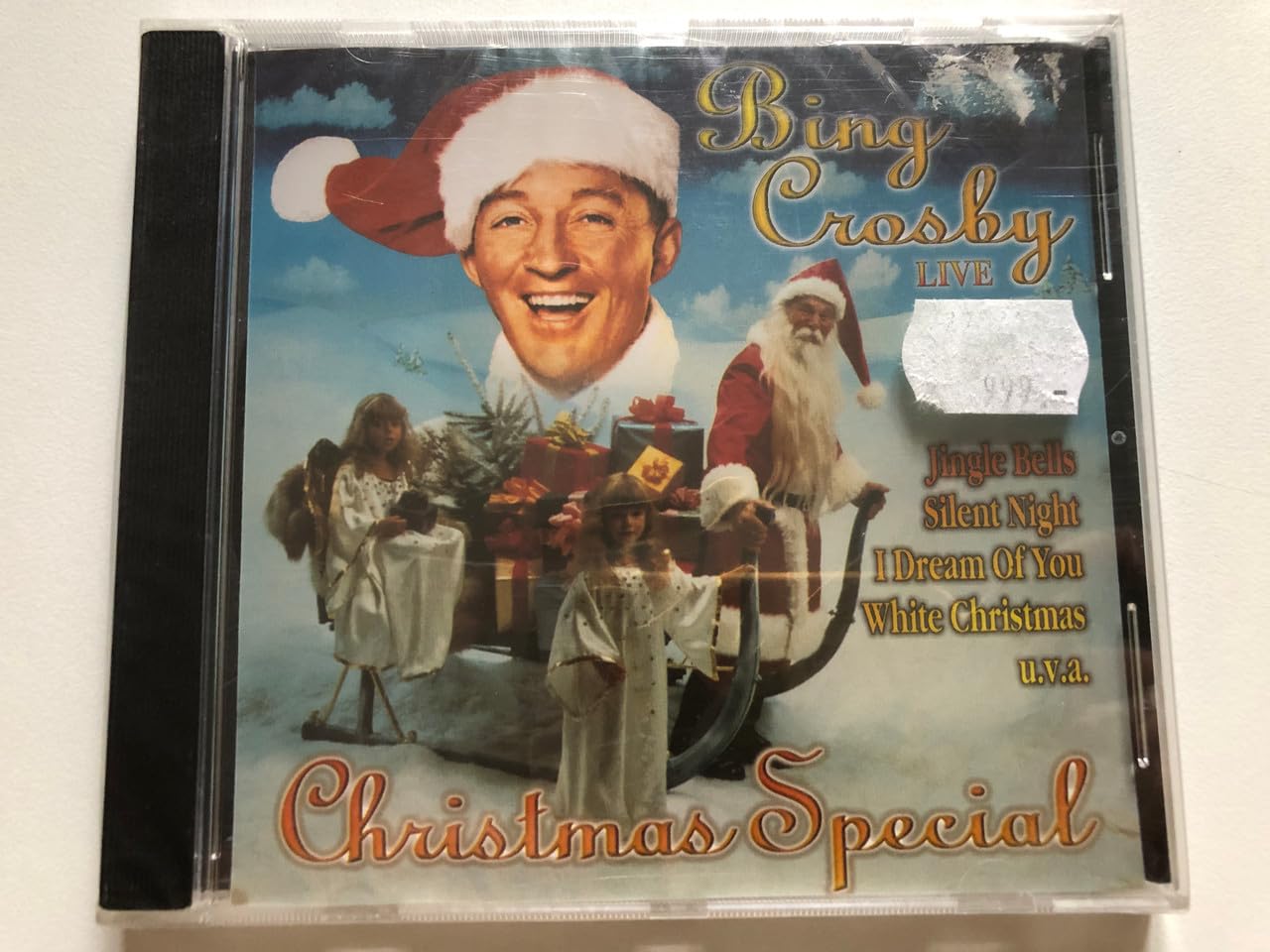 Christmas Special Other music genres